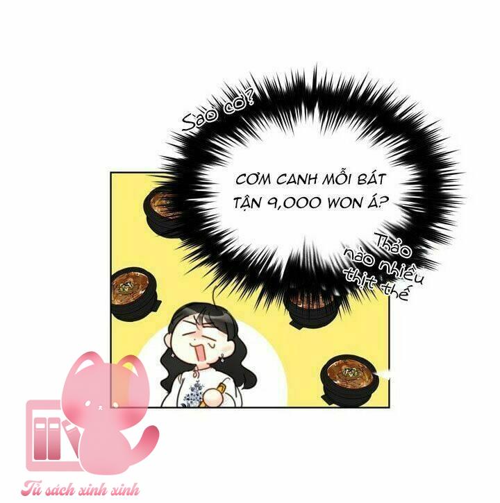 Hẹn Hò Chốn Công Sở - Chap 32