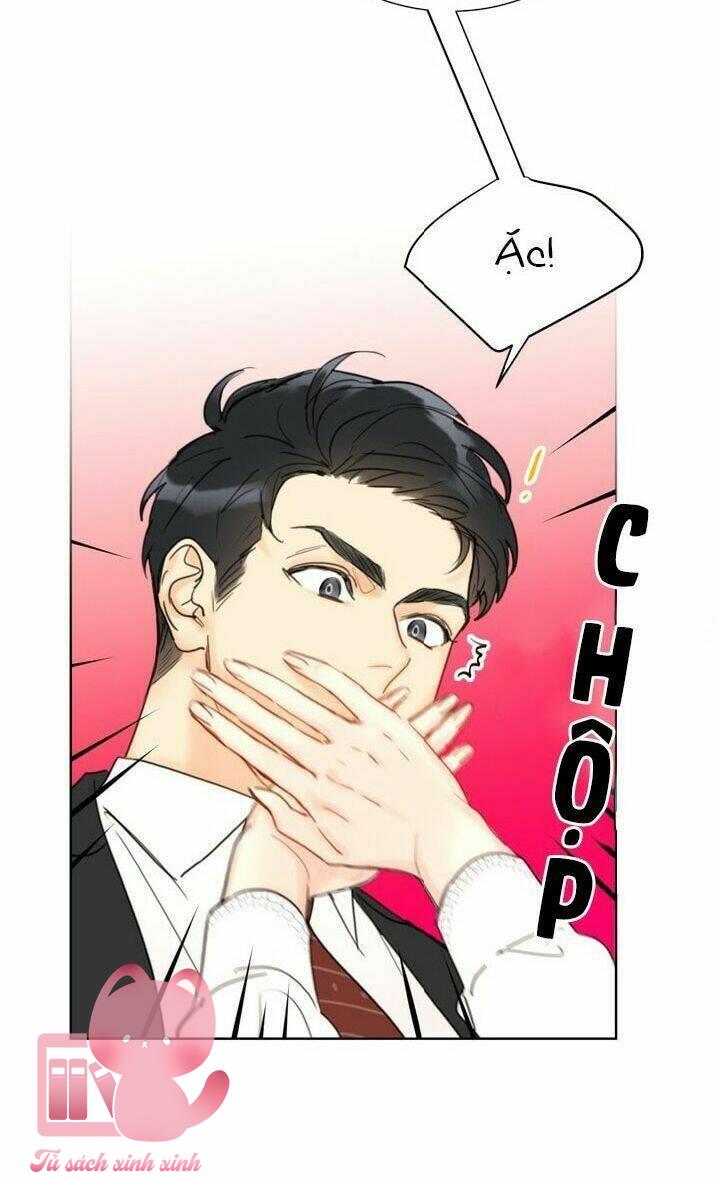 Hẹn Hò Chốn Công Sở - Chap 32