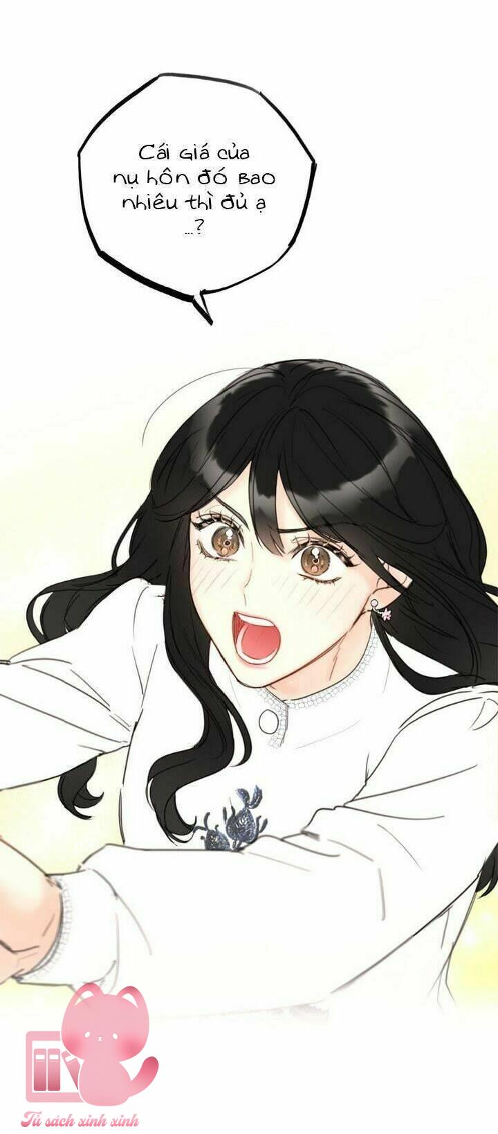 Hẹn Hò Chốn Công Sở - Chap 32