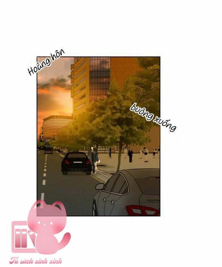 Hẹn Hò Chốn Công Sở - Chap 32