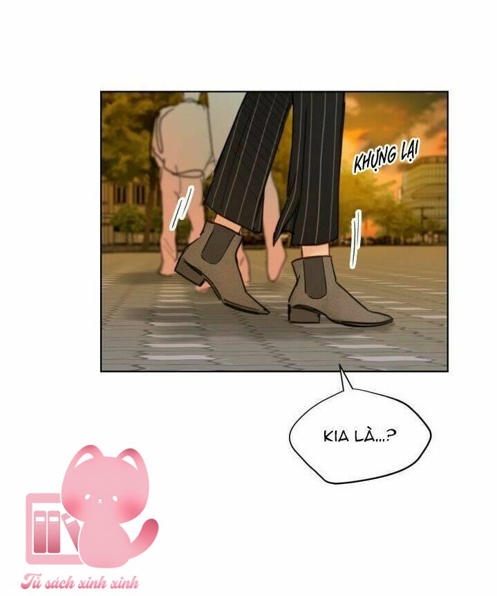 Hẹn Hò Chốn Công Sở - Chap 32