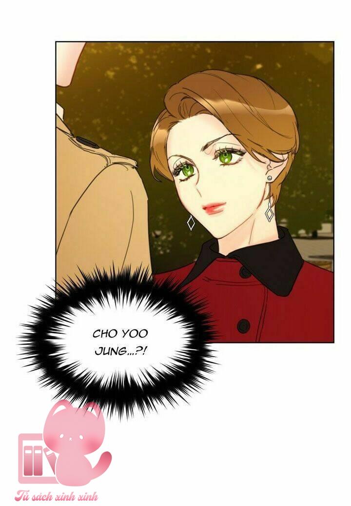 Hẹn Hò Chốn Công Sở - Chap 32