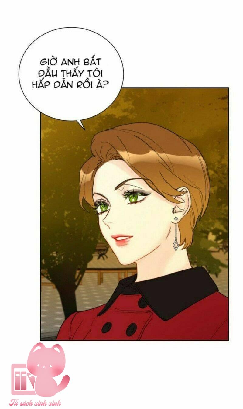 Hẹn Hò Chốn Công Sở - Chap 32