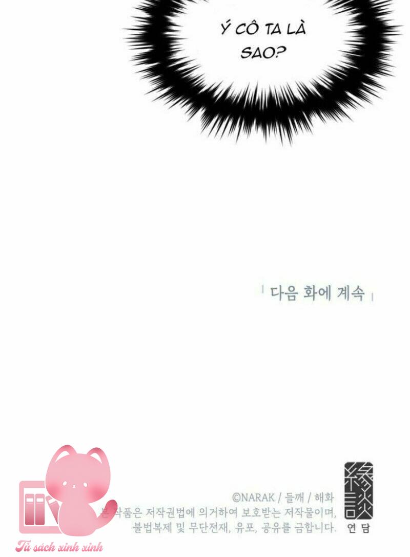 Hẹn Hò Chốn Công Sở - Chap 32