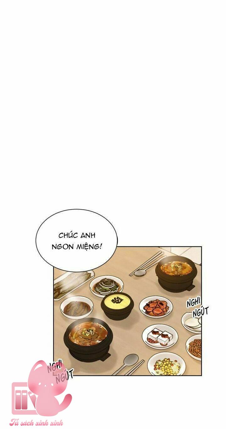 Hẹn Hò Chốn Công Sở - Chap 32