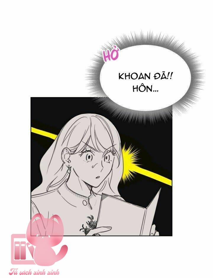 Hẹn Hò Chốn Công Sở - Chap 33