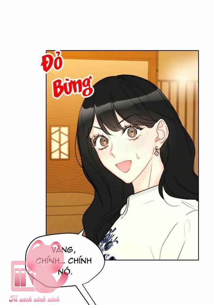 Hẹn Hò Chốn Công Sở - Chap 33