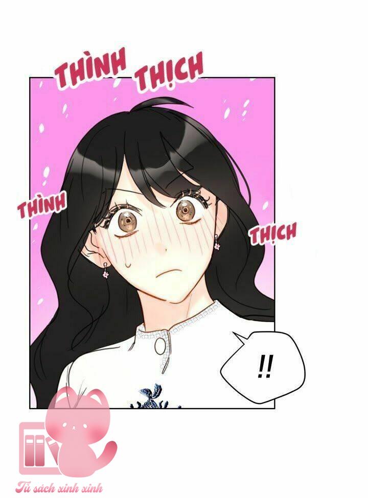 Hẹn Hò Chốn Công Sở - Chap 33