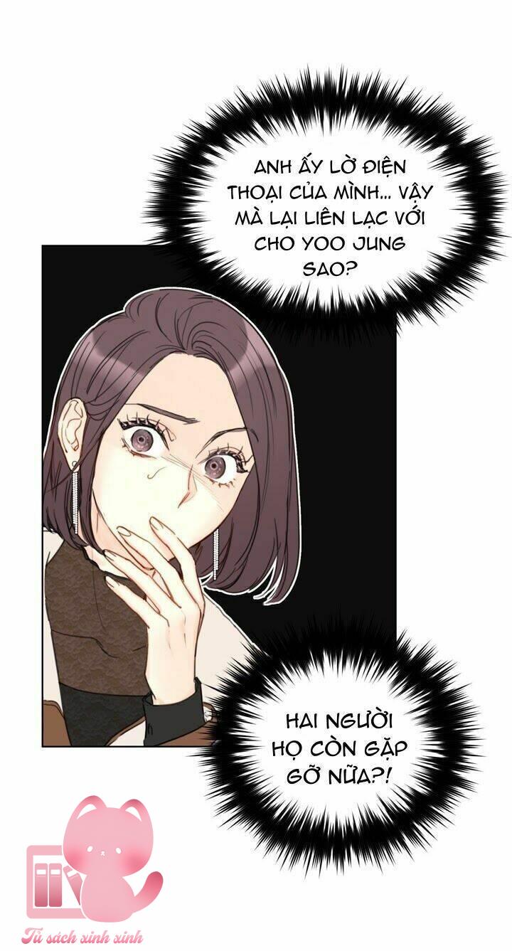 Hẹn Hò Chốn Công Sở - Chap 33