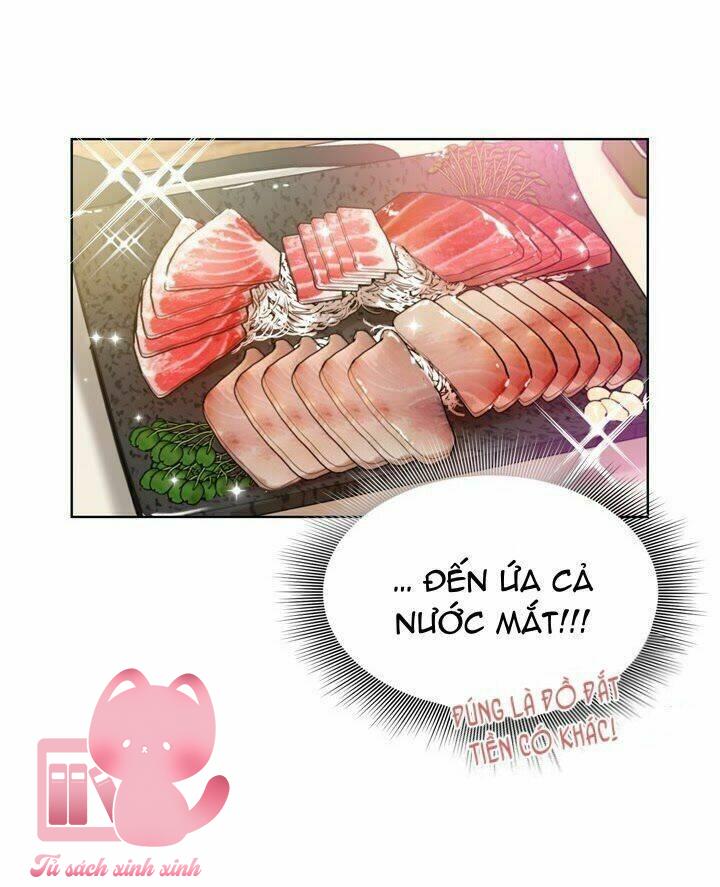 Hẹn Hò Chốn Công Sở - Chap 33