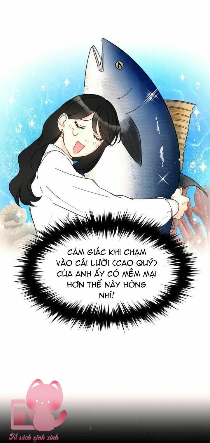 Hẹn Hò Chốn Công Sở - Chap 33