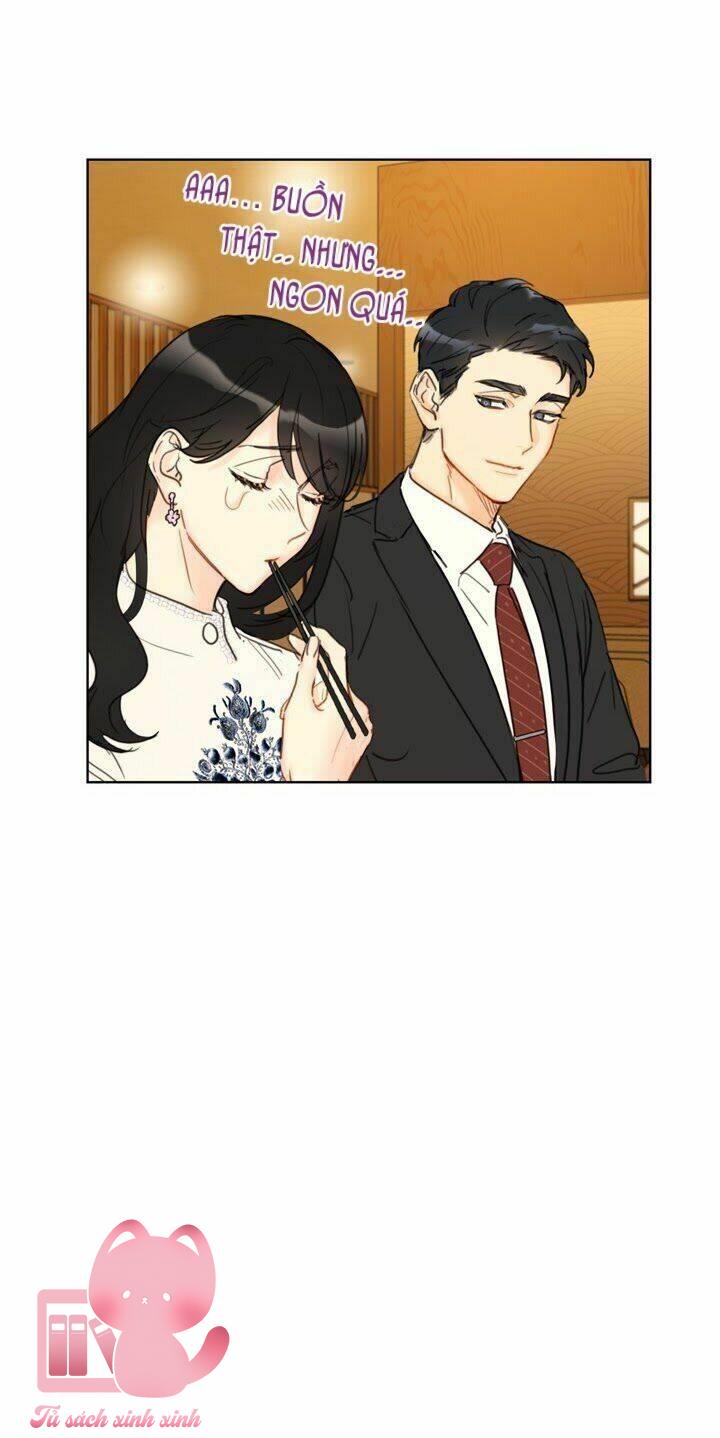 Hẹn Hò Chốn Công Sở - Chap 33