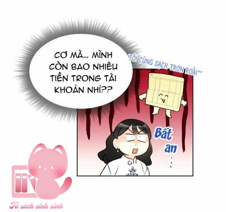 Hẹn Hò Chốn Công Sở - Chap 33