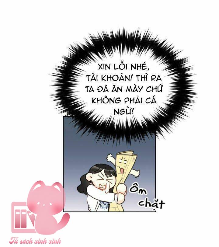 Hẹn Hò Chốn Công Sở - Chap 33
