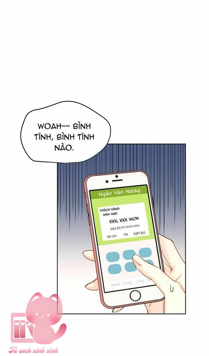 Hẹn Hò Chốn Công Sở - Chap 33