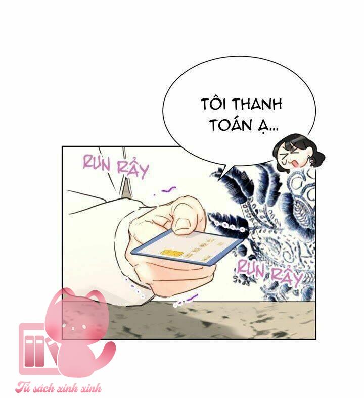 Hẹn Hò Chốn Công Sở - Chap 33