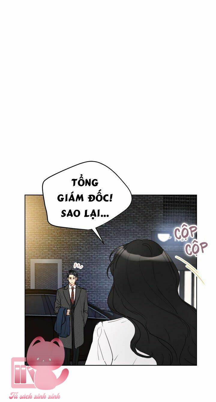 Hẹn Hò Chốn Công Sở - Chap 33