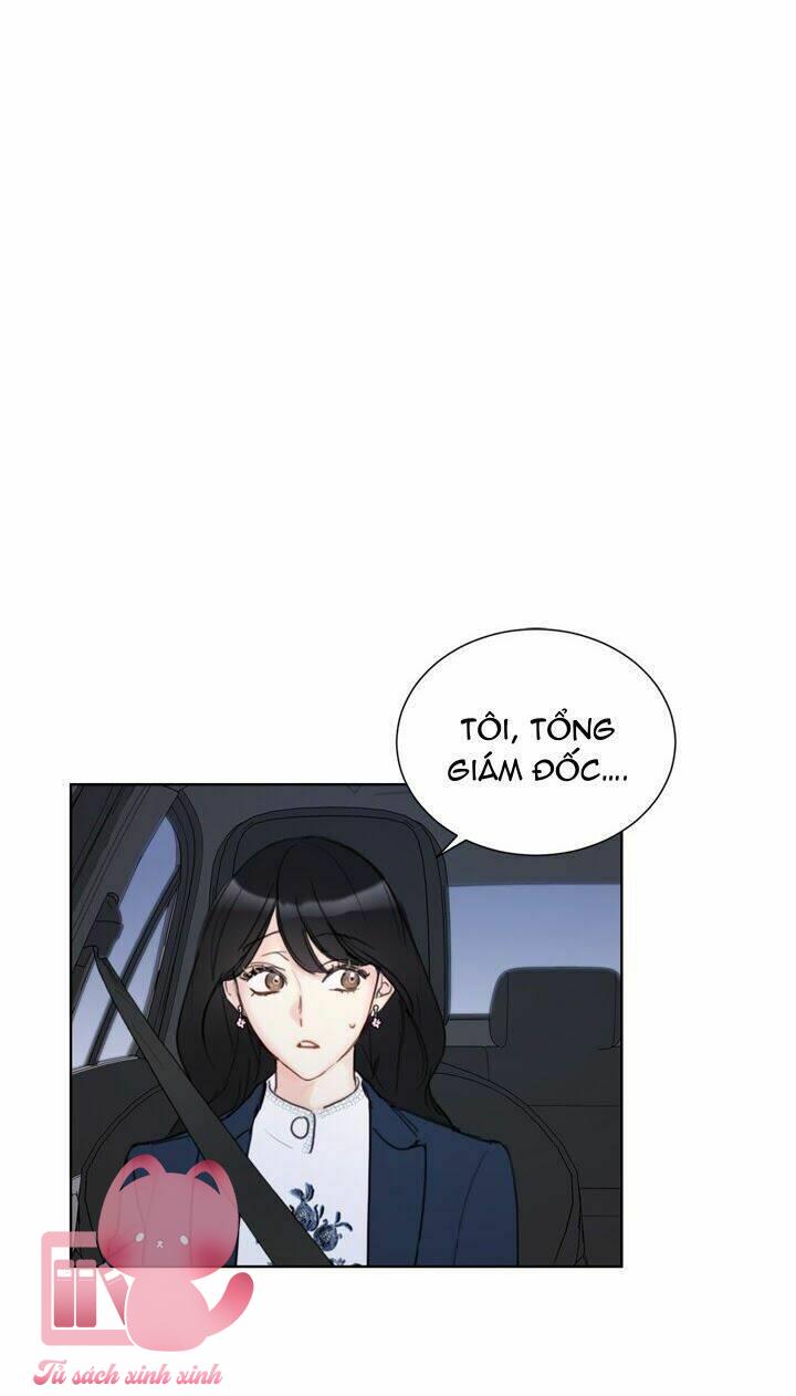 Hẹn Hò Chốn Công Sở - Chap 33