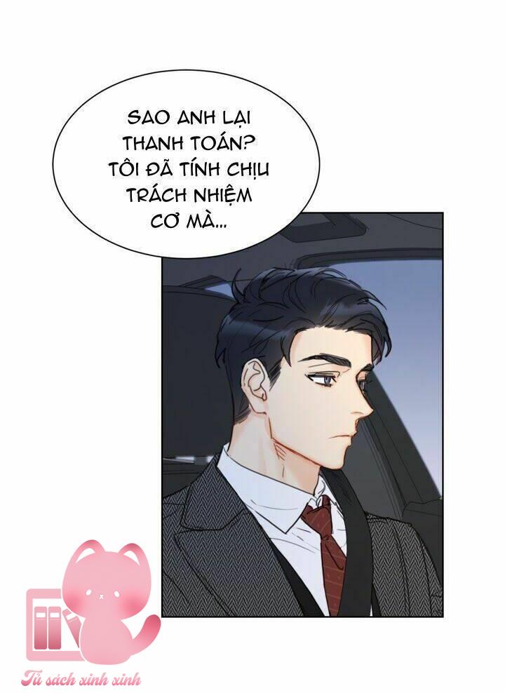 Hẹn Hò Chốn Công Sở - Chap 33