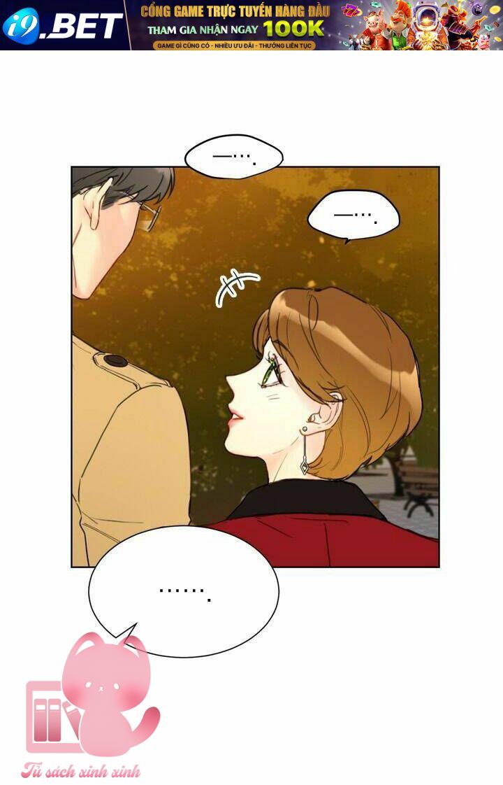 Hẹn Hò Chốn Công Sở - Chap 33