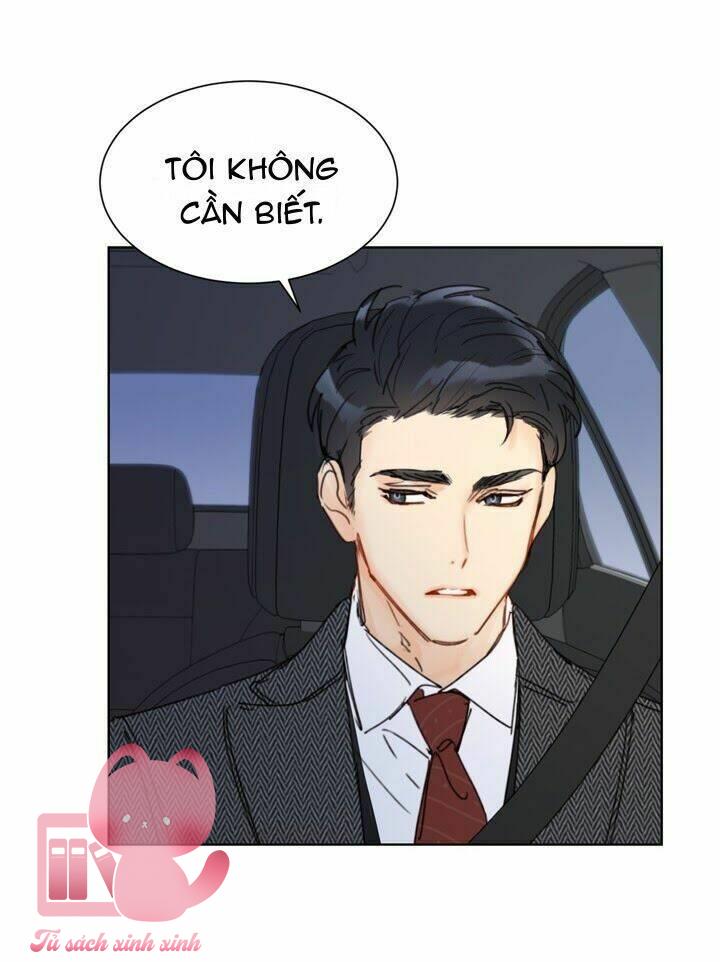 Hẹn Hò Chốn Công Sở - Chap 33