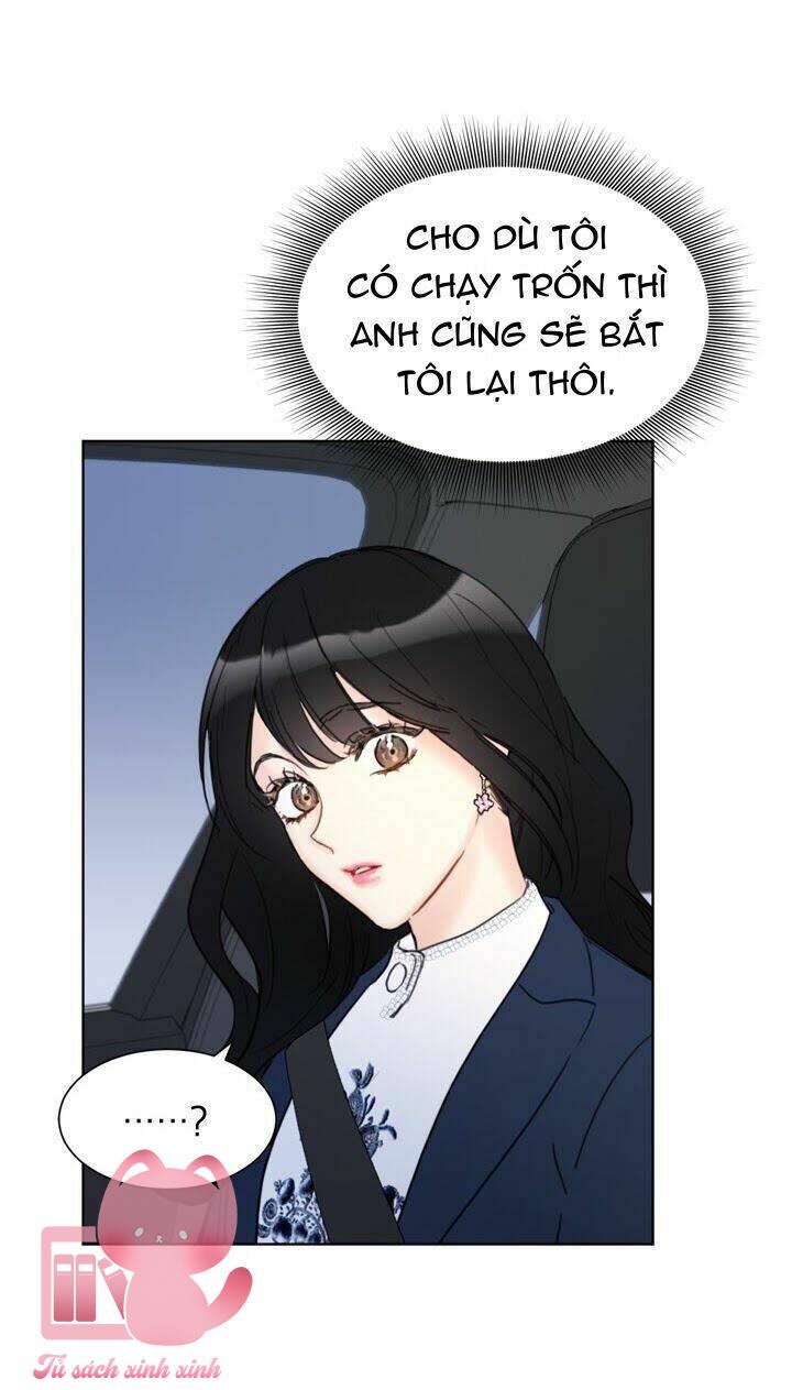Hẹn Hò Chốn Công Sở - Chap 33