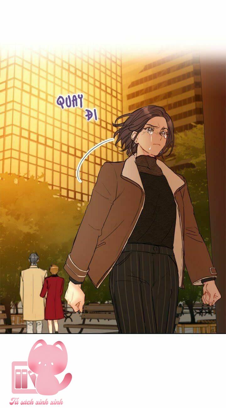 Hẹn Hò Chốn Công Sở - Chap 33