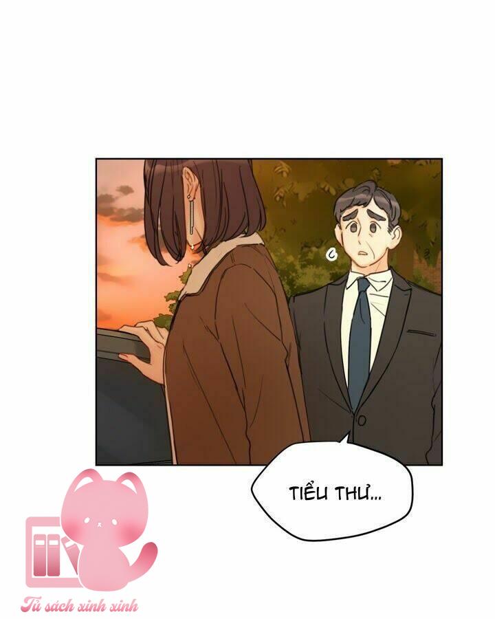 Hẹn Hò Chốn Công Sở - Chap 33