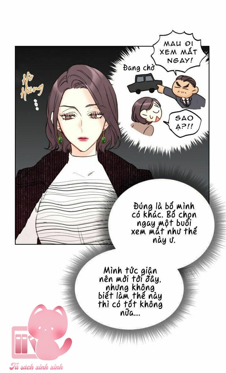 Hẹn Hò Chốn Công Sở - Chap 34