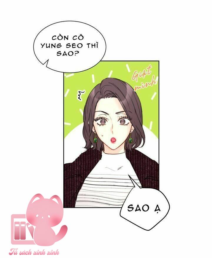 Hẹn Hò Chốn Công Sở - Chap 34