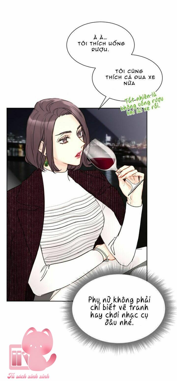 Hẹn Hò Chốn Công Sở - Chap 34