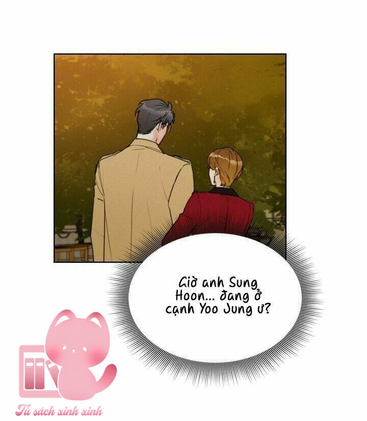 Hẹn Hò Chốn Công Sở - Chap 34