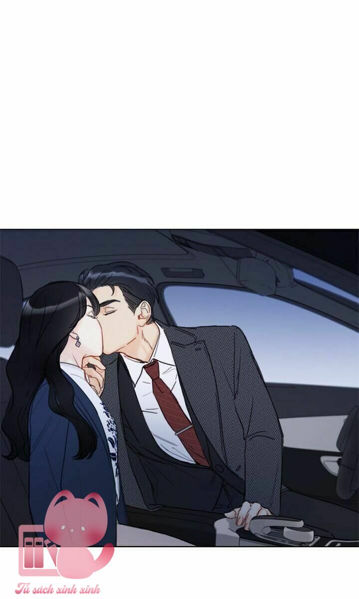 Hẹn Hò Chốn Công Sở - Chap 34