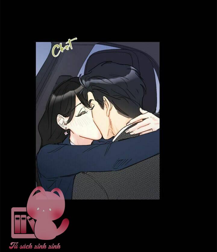 Hẹn Hò Chốn Công Sở - Chap 34