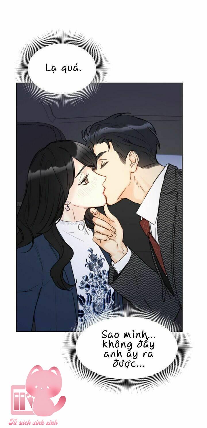 Hẹn Hò Chốn Công Sở - Chap 34