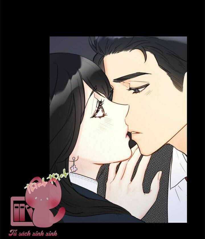 Hẹn Hò Chốn Công Sở - Chap 34