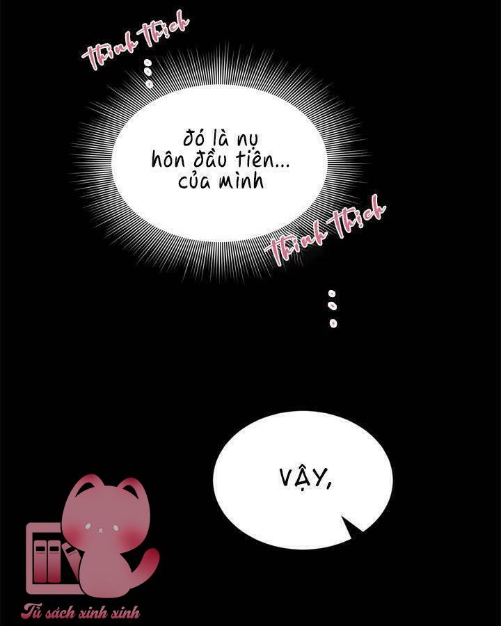 Hẹn Hò Chốn Công Sở - Chap 34