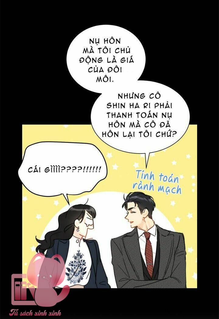 Hẹn Hò Chốn Công Sở - Chap 34