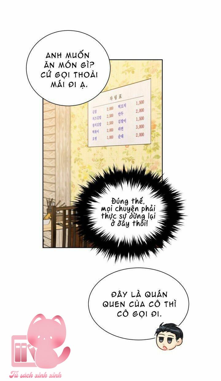 Hẹn Hò Chốn Công Sở - Chap 34