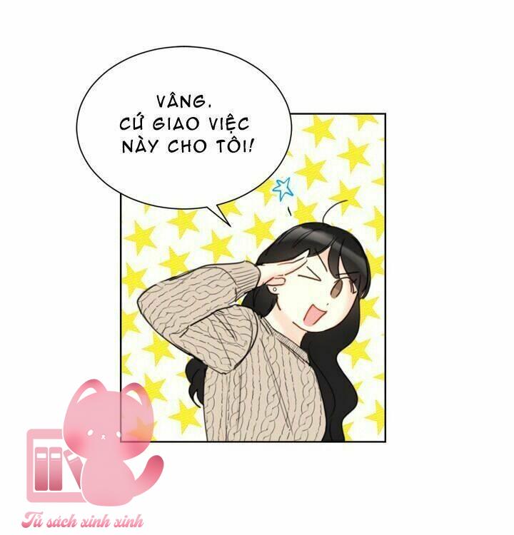 Hẹn Hò Chốn Công Sở - Chap 34