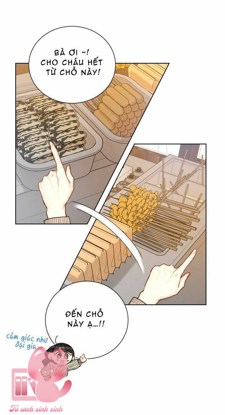 Hẹn Hò Chốn Công Sở - Chap 34