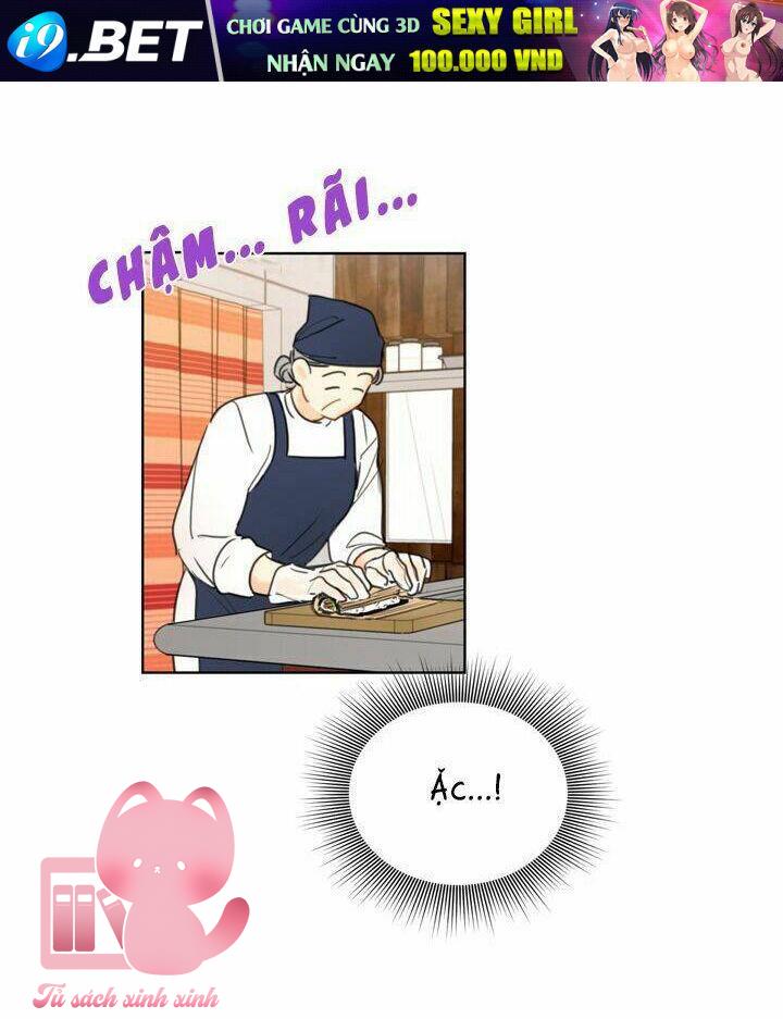 Hẹn Hò Chốn Công Sở - Chap 34