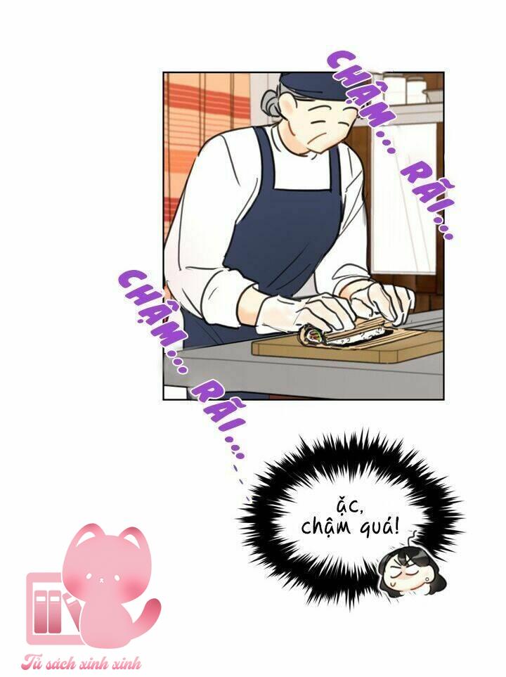 Hẹn Hò Chốn Công Sở - Chap 34