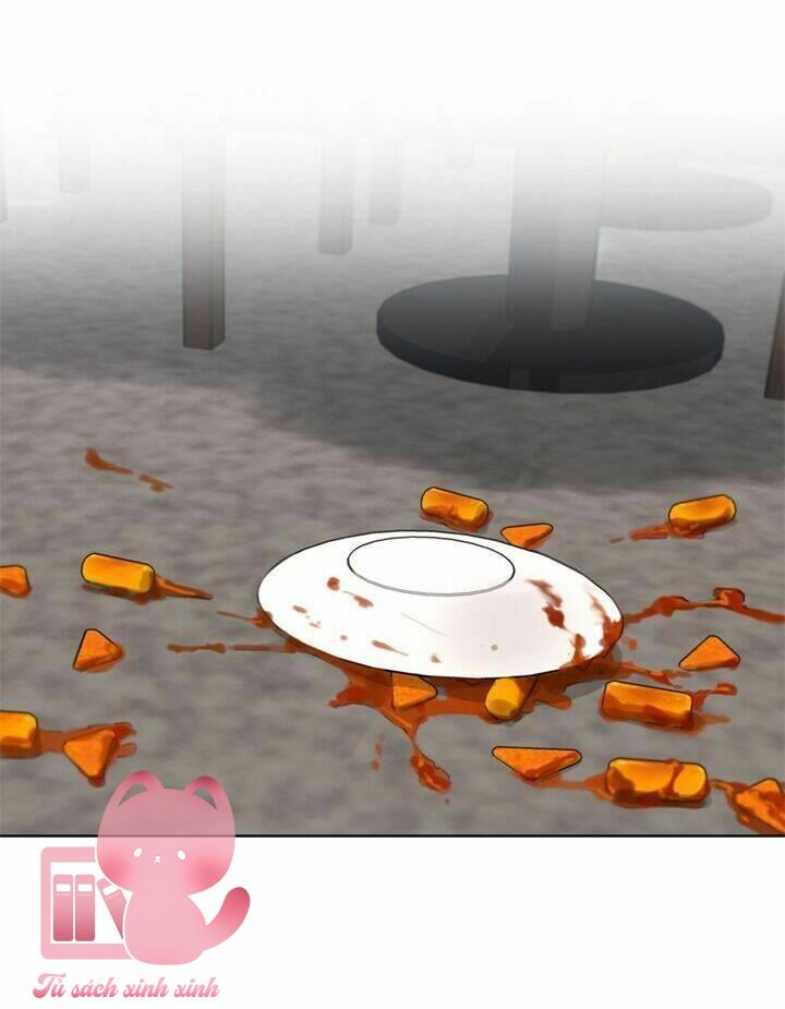 Hẹn Hò Chốn Công Sở - Chap 34