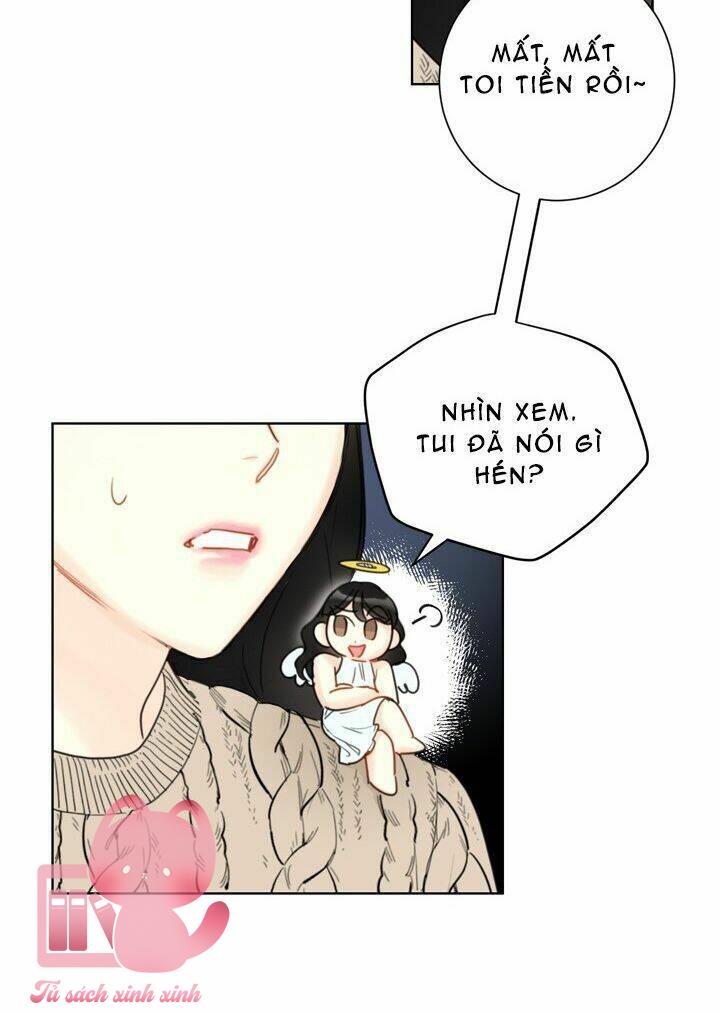 Hẹn Hò Chốn Công Sở - Chap 34