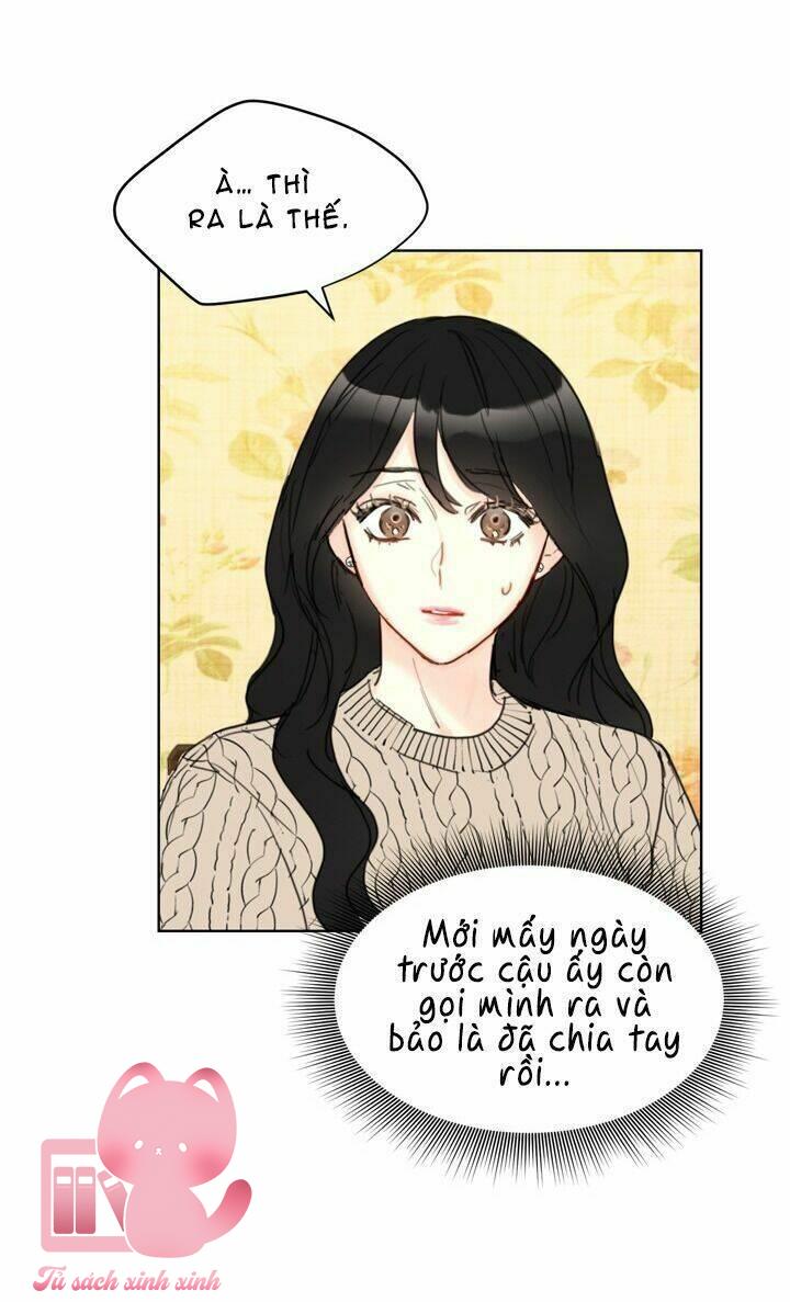 Hẹn Hò Chốn Công Sở - Chap 34