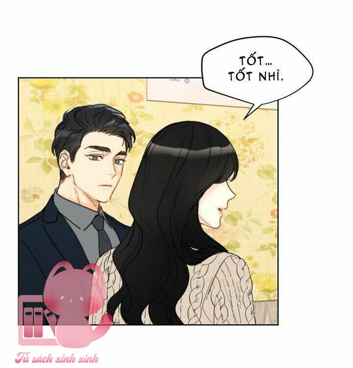 Hẹn Hò Chốn Công Sở - Chap 34