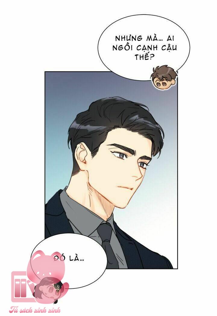 Hẹn Hò Chốn Công Sở - Chap 34