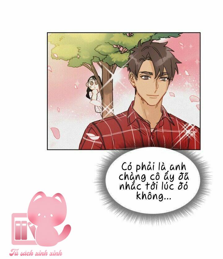 Hẹn Hò Chốn Công Sở - Chap 34