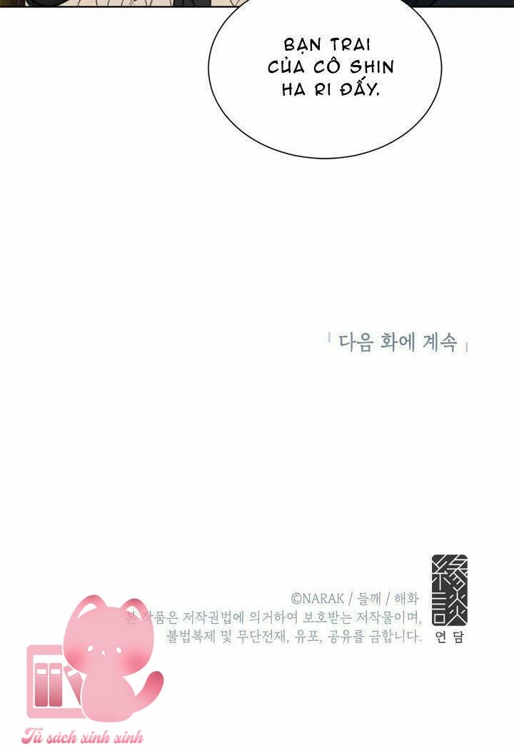 Hẹn Hò Chốn Công Sở - Chap 34